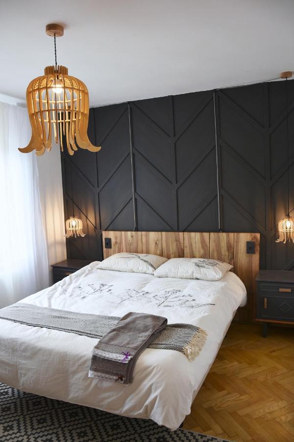 Lesnavesna Designer Apartment With A Garden Visoko  Exterior foto