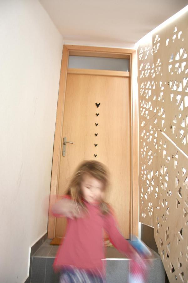 Lesnavesna Designer Apartment With A Garden Visoko  Exterior foto
